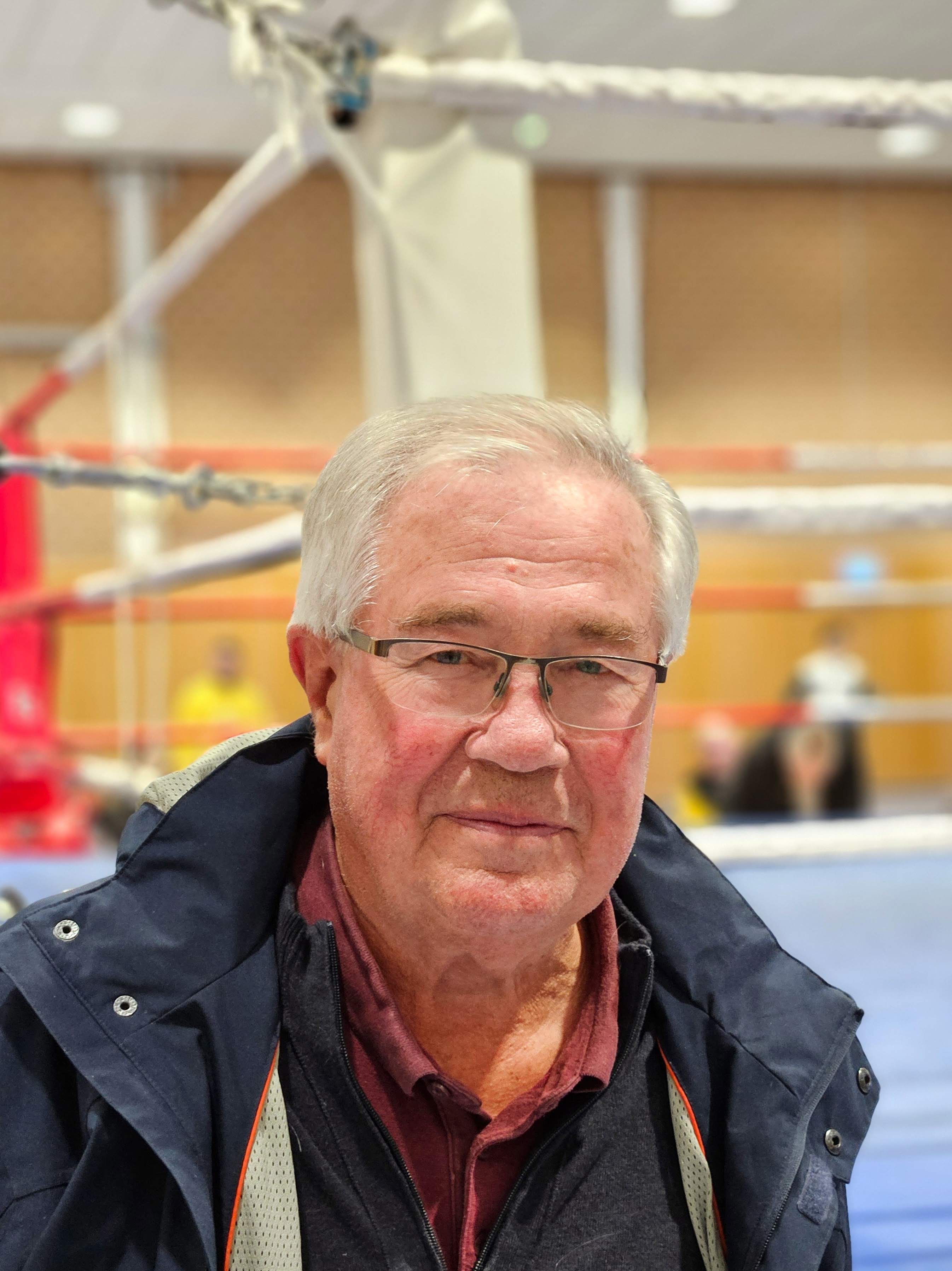 Helmut Jacob